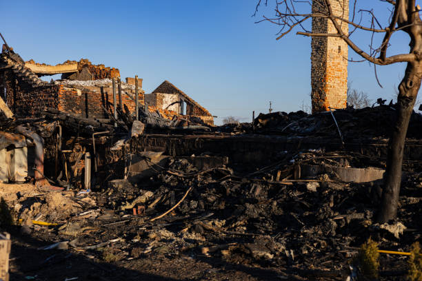 24/7 Emergency Fire Damage Removal experts in Skillman, NJ