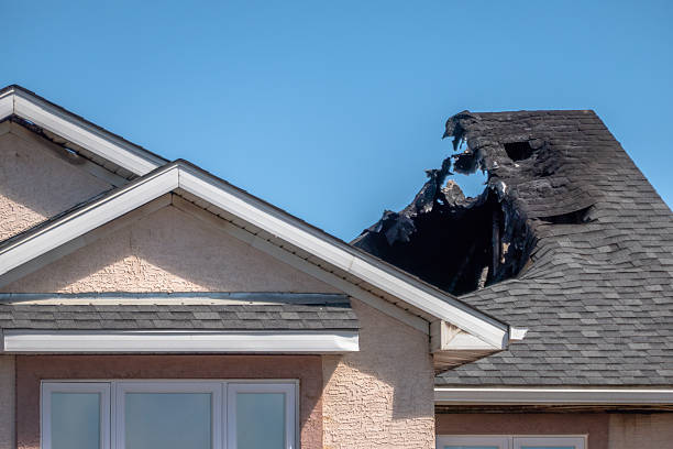 Licensed Fire Damage Removal service in Skillman, NJ - Fire Damage Biloxi